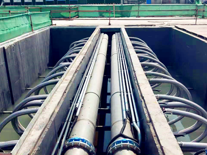 Municipal Sewage Municipal Sewage