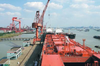 Jiuwu Hi-Tech and China CITIC Bank Have Built a Close Partnership