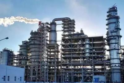 Application of Inorganic Membrane Separation Technology in Coal Chemical Industry