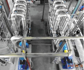 Application Of Membrane Separation Technology In Textile And Printing Industry Wastewater Application Of Membrane Separation Technology In Textile And Printing Industry Wastewater