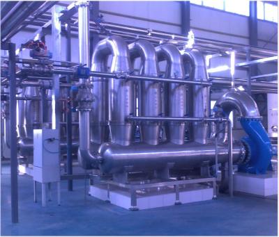 Application of Membrane Separation Technology in Antibiotics